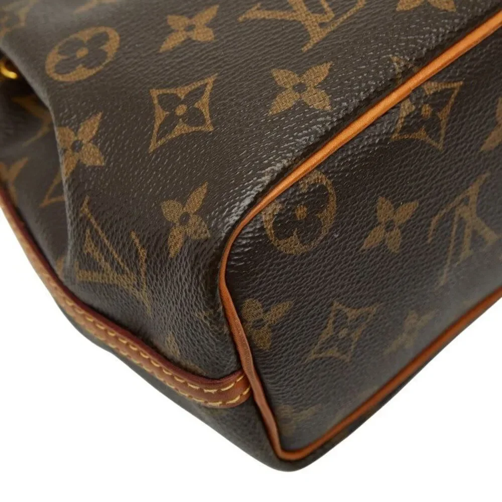 Louis Vuitton Nano Noe Crossbody Bag